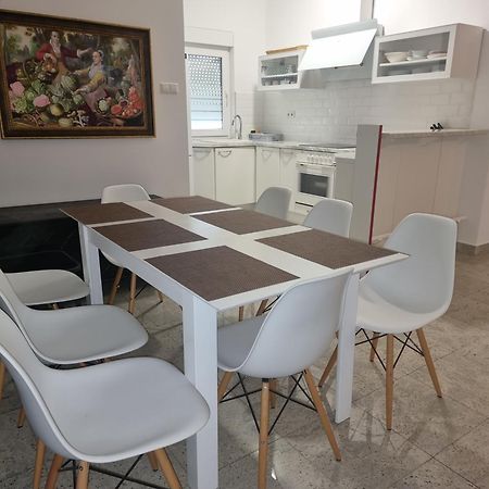 Apartments Lantina Betina  Dış mekan fotoğraf