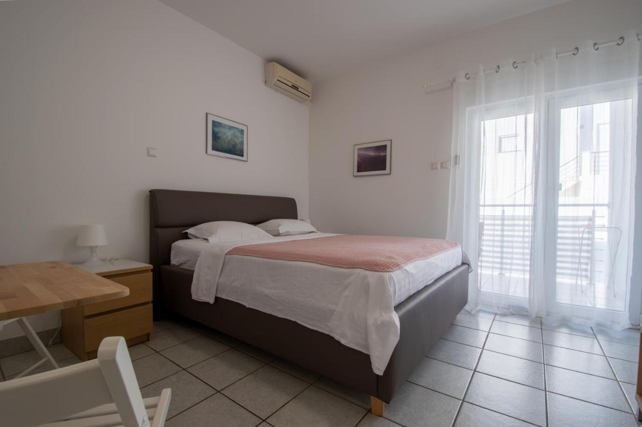 Apartments Lantina Betina  Dış mekan fotoğraf