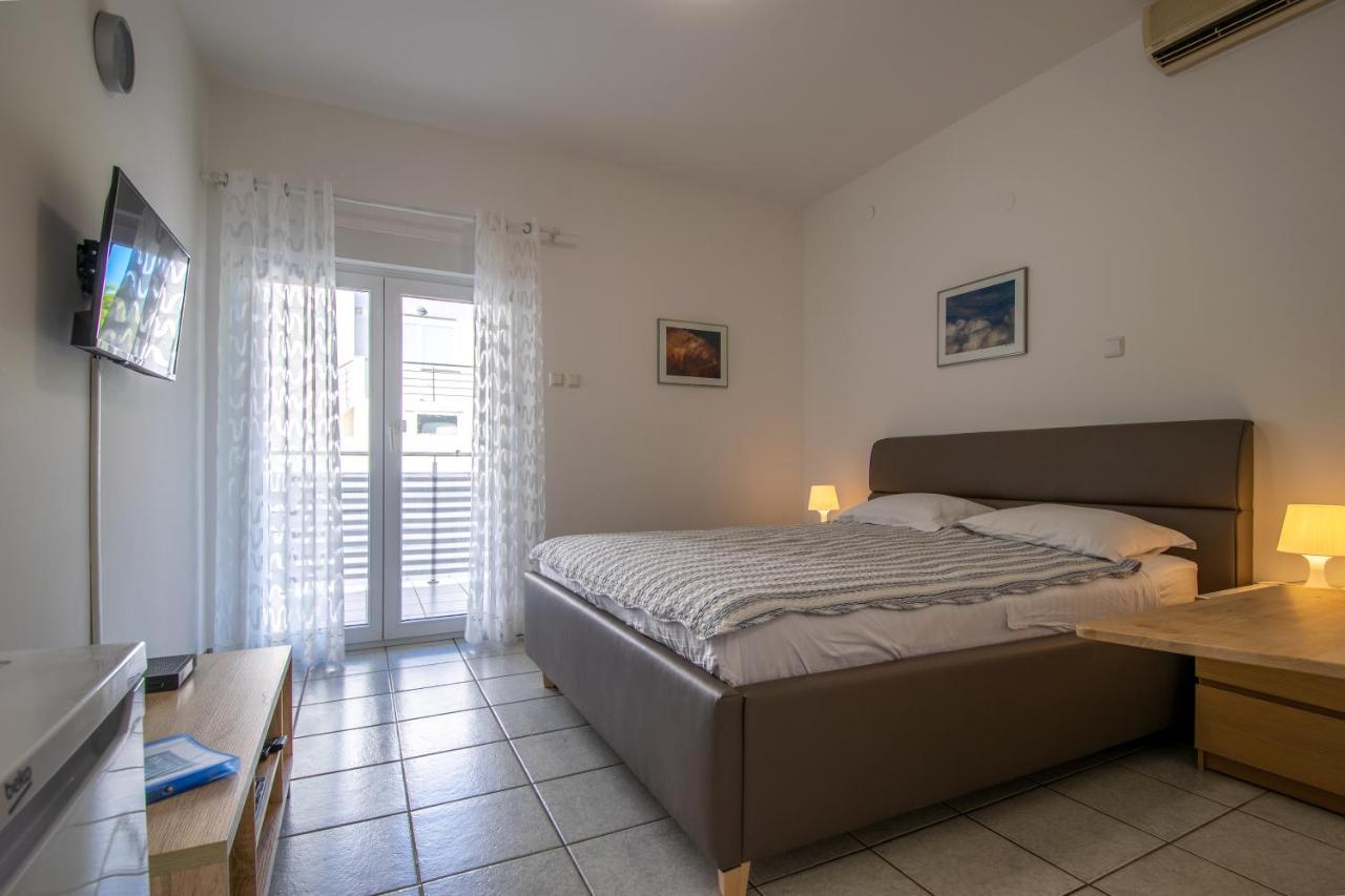 Apartments Lantina Betina  Dış mekan fotoğraf