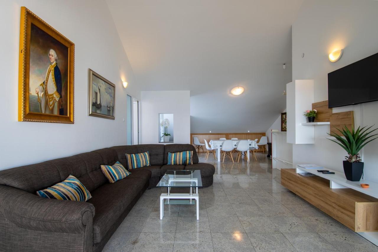 Apartments Lantina Betina  Dış mekan fotoğraf