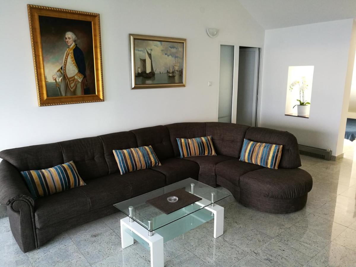 Apartments Lantina Betina  Dış mekan fotoğraf