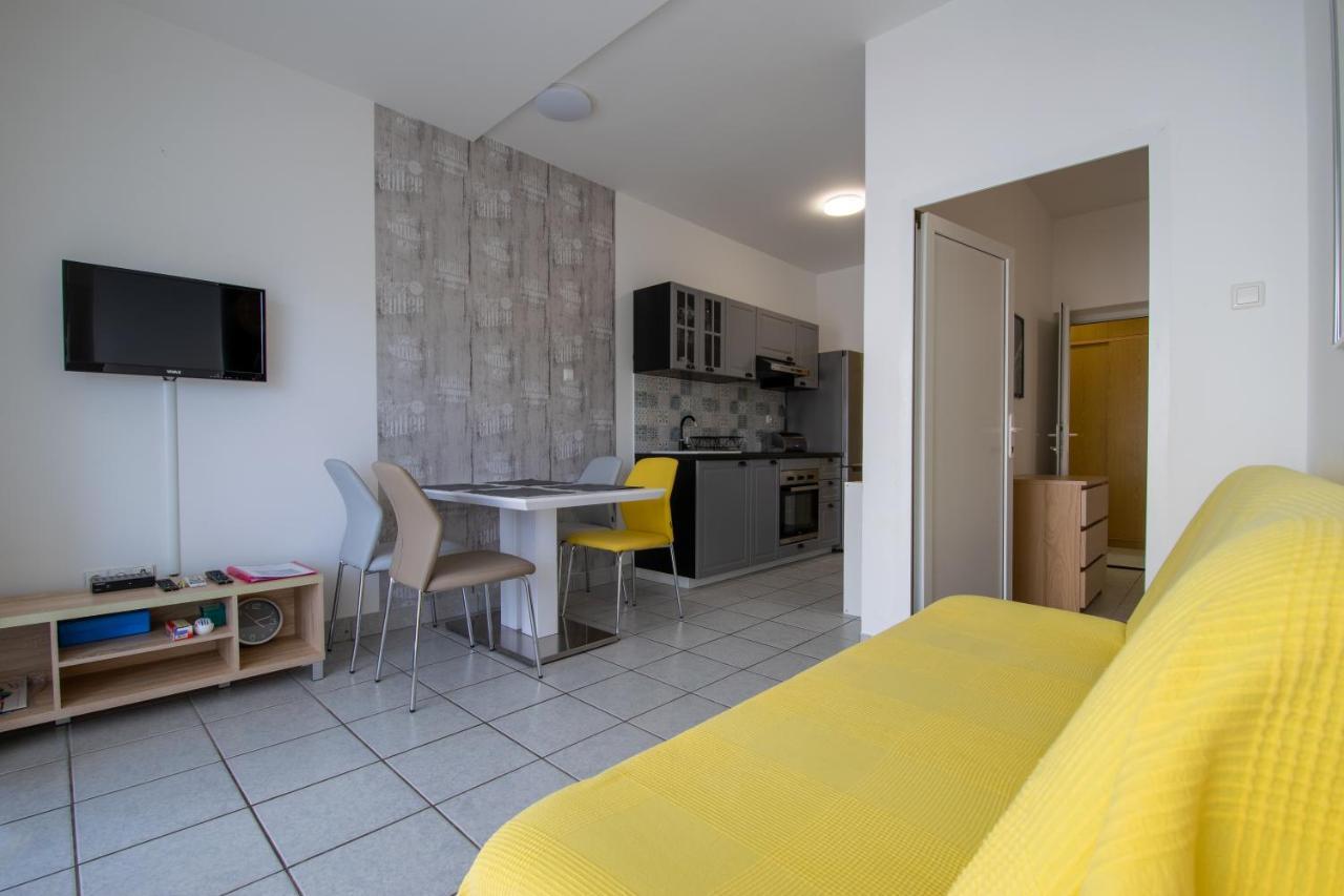 Apartments Lantina Betina  Dış mekan fotoğraf