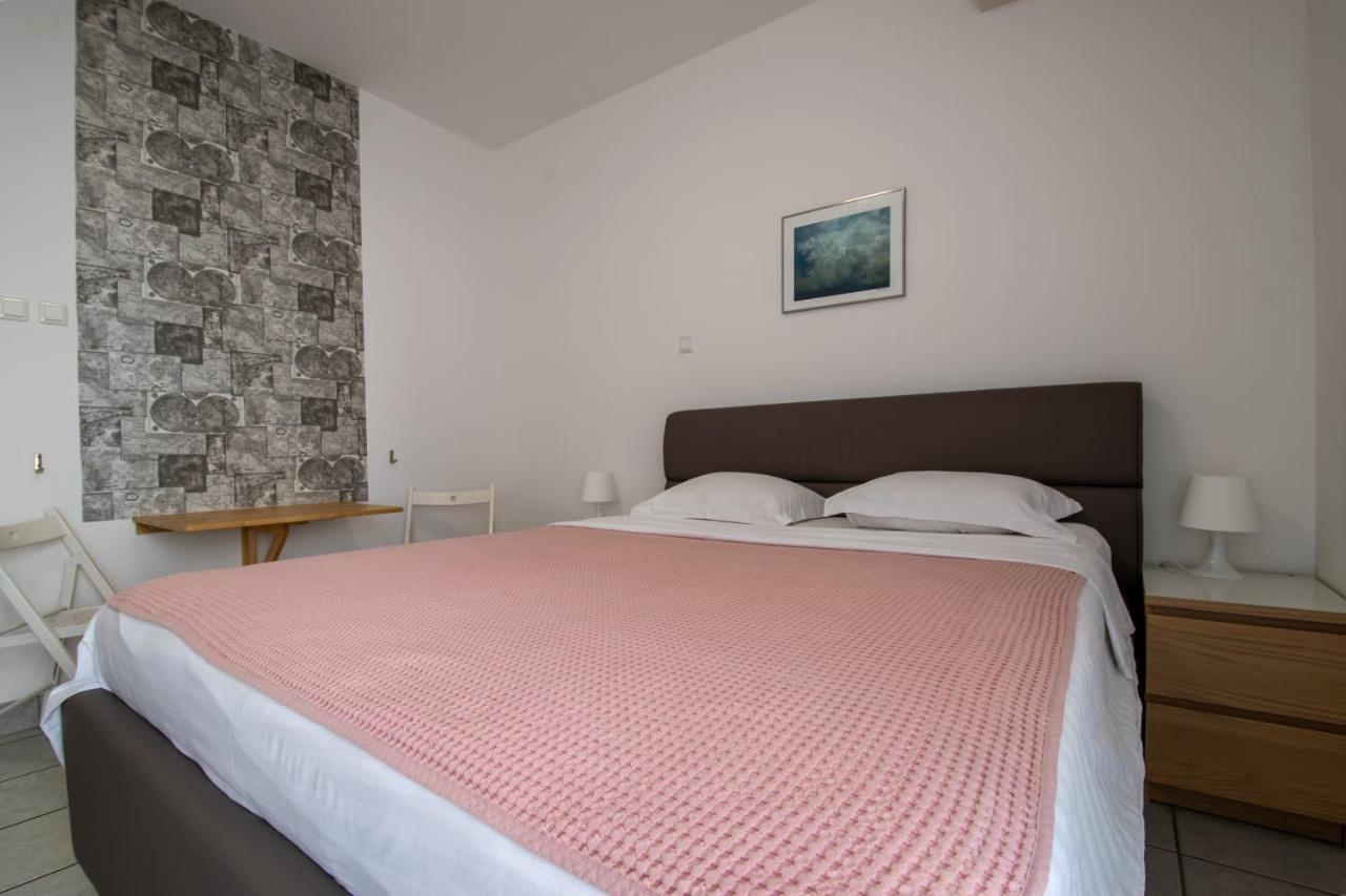 Apartments Lantina Betina  Dış mekan fotoğraf