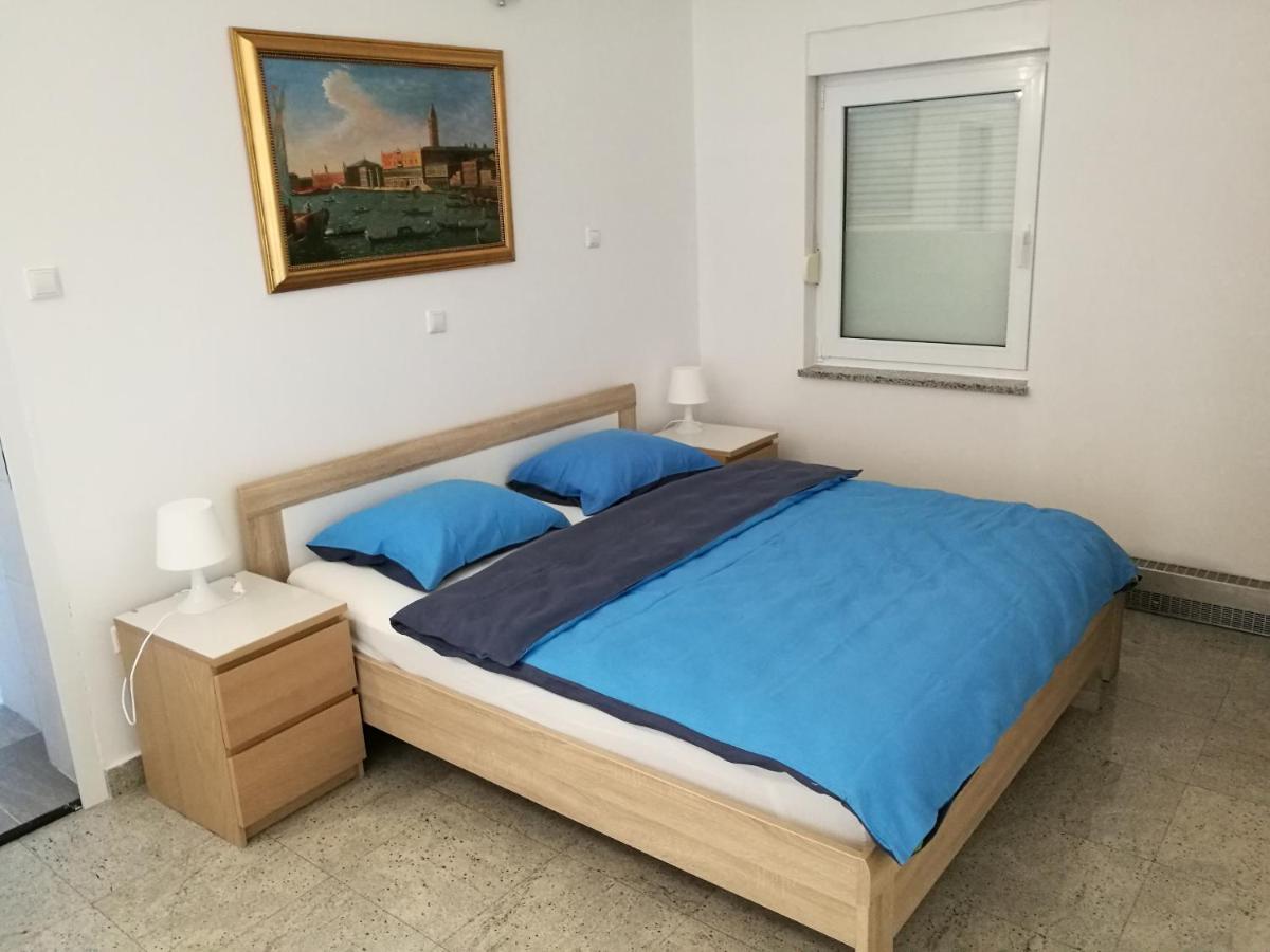 Apartments Lantina Betina  Dış mekan fotoğraf
