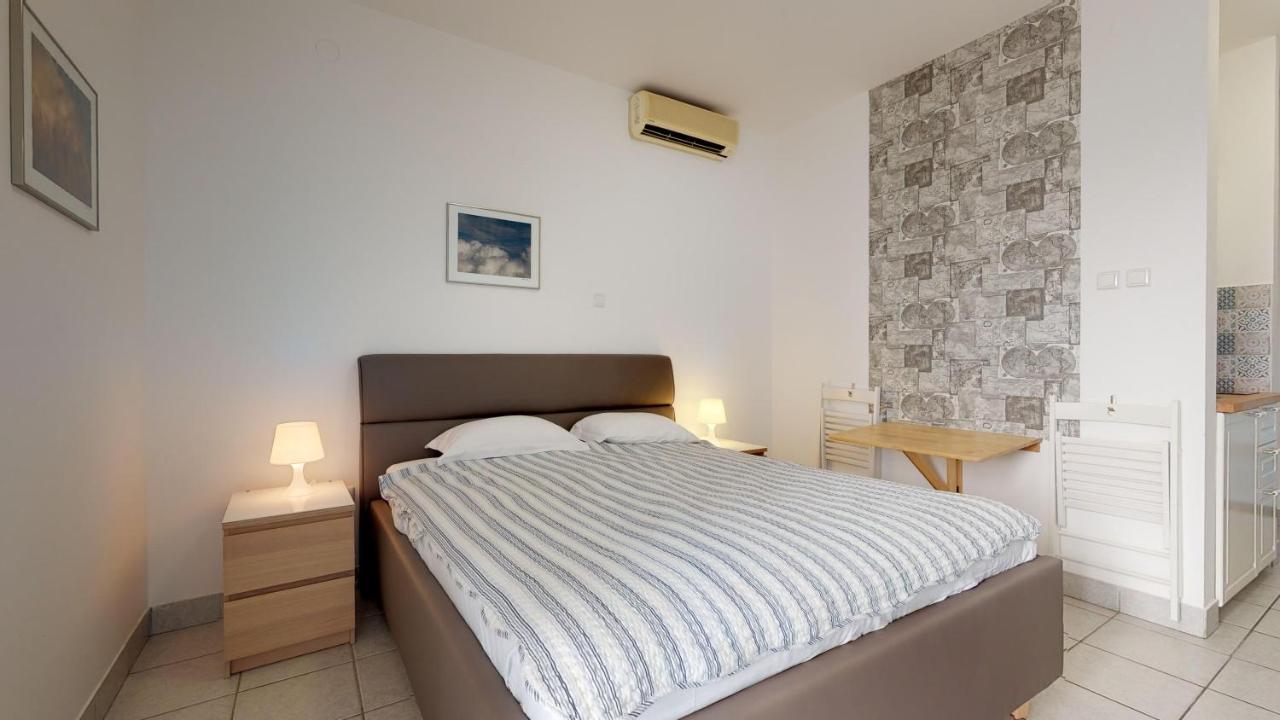 Apartments Lantina Betina  Dış mekan fotoğraf