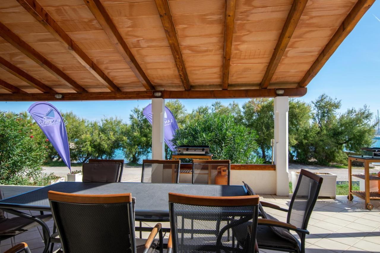 Apartments Lantina Betina  Dış mekan fotoğraf
