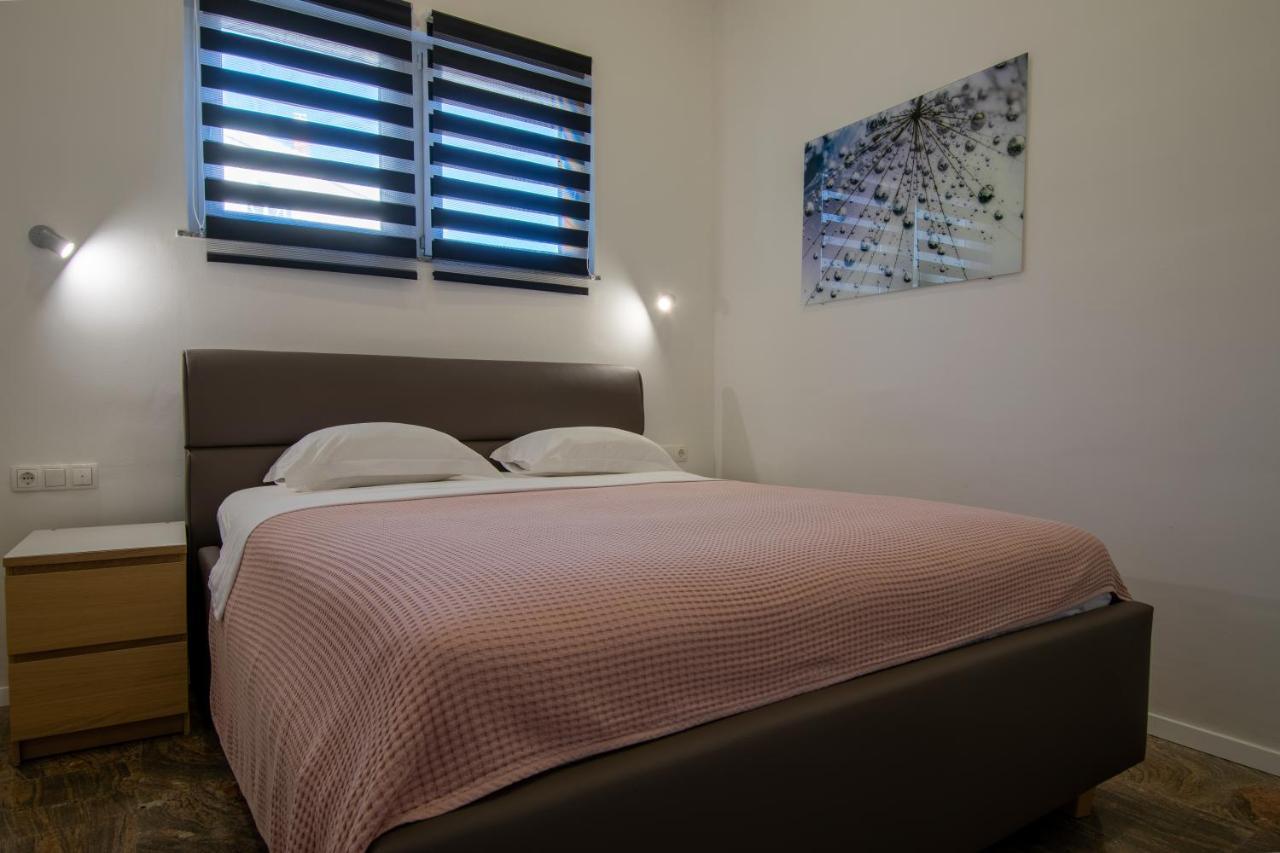 Apartments Lantina Betina  Dış mekan fotoğraf