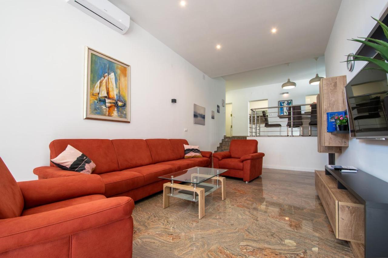 Apartments Lantina Betina  Dış mekan fotoğraf