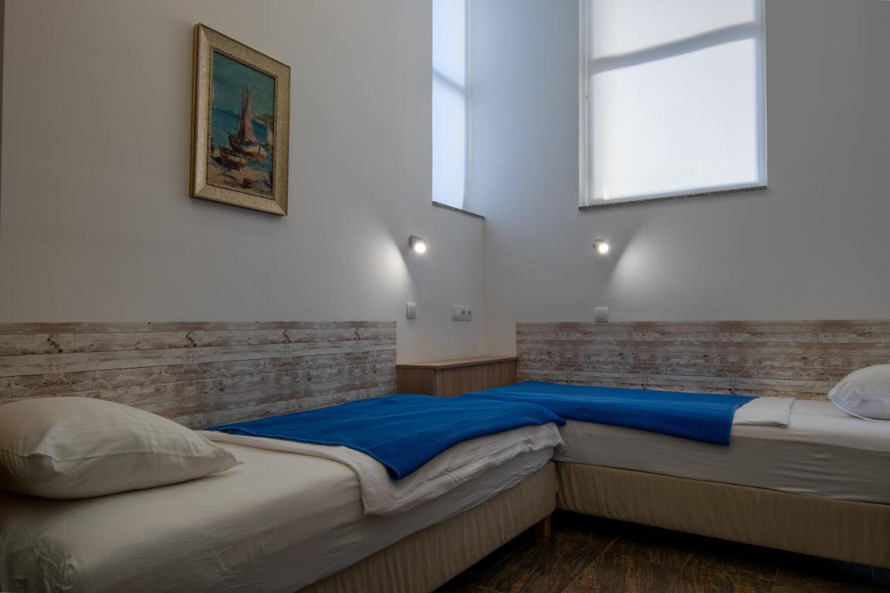 Apartments Lantina Betina  Dış mekan fotoğraf